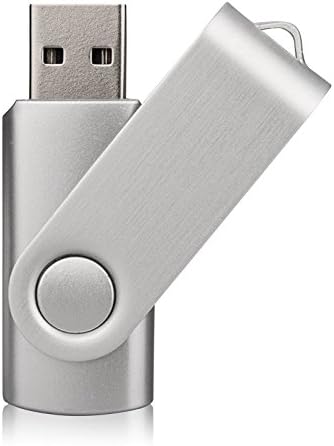 Maximize Your Data Storage with the Aiibe 5 Pack of 64 GB USB Flash Drives – Versatile Multi-Color Thumb Drives with LED Indicators for Easy Access and Enhanced Speed, Perfect for Students and Professionals Alike!