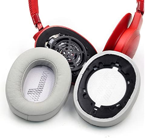 Revitalize Your JBL Live 500 BT Wireless Headphones with Premium Replacement Ear Pads – Superior Comfort, Enhanced Acoustic Performance, and Easy Installation for Uninterrupted Listening Sessions