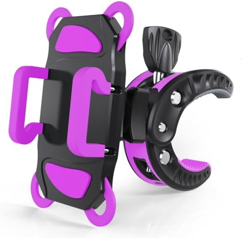 CR-30 Adjustable Clip Mic Stand Phone Holder – Ultimate Versatile Mount for i Phone, Samsung, Pixel & All Smartphones – Perfect for Musicians, Podcasters & Creators – Lightweight, Portable Design with Superior Stability in Chic Grey Finish – Revolutionize Your Recording & Streaming Experience with Unmatched Convenience and Performance