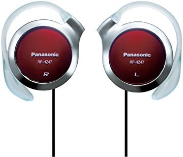 Panasonic RP-HZ47-A Blue Clip Headphones – Premium Over-Ear Audio Solution for Ultimate Comfort and Dynamic Sound Quality Ideal for Active Lifestyles Discover the superior audio performance of the Panasonic RP-HZ47-A Clip Headphones in an eye-catching blue finish, meticulously engineered for discerning music enthusiasts and casual listeners alike. These over-ear headphones are designed with advanced compatibility for a seamless connection across multiple devices, whether at home or on the go. Experience unparalleled sound clarity and deep bass, enhancing every beat of your favorite tracks. Their lightweight construction ensures hours of comfortable wear, making them perfect for workouts, commuting, or relaxing after a long day. The adjustable ear clips guarantee a secure fit tailored to your preferences, allowing you to move freely without sacrificing audio quality. Crafted from premium materials, these headphones are built for durability and easy maintenance, ensuring they remain in pristine condition. Elevate your music experience with Panasonic’s innovative technology, offering a stylish yet functional accessory for every audiophile.