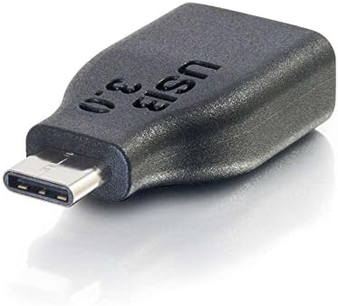 Experience Unmatched Versatility with the C2 G 6 FT USB 3.0 Cable – Premium USB-C Charger for i Phone 15/15 Pro, Samsung, Google, and Android Devices – High-Speed Data Transfer & Durable Construction for Everyday Use – USB A to C Compatibility (Model 28832)