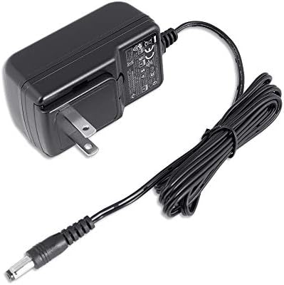 High-Efficiency 12 V 1.5 A Switching Power Supply Adapter for Feelworld Monitors – Universal 100 V-240 V AC Input for Reliable Performance and Seamless Operation in Filming Environments