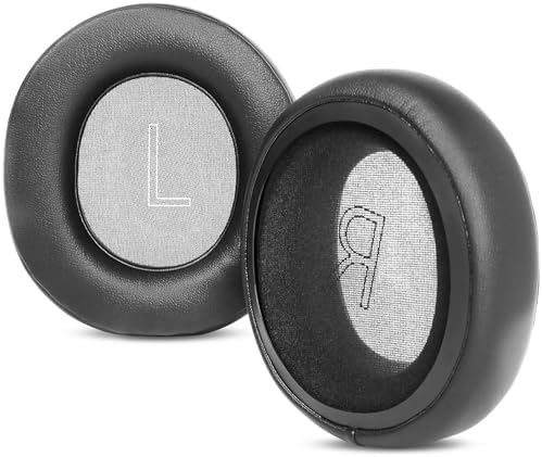 Ultimate Comfort Replacement Ear Cushions for Xbox Wireless Headsets – Enhanced Sound Isolation Gaming Accessories for 20 th Anniversary Stereo Headphones – Durable & Easy to Install Earpads