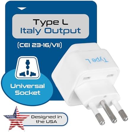 Ultimate Compact Travel Power Adapter for UK & Ireland – Dual USB & USB-C Fast Charger with 3.1 A Output – Type G Plug Converter for Seamless Global Connectivity in Hong Kong, England, Dubai, and Saudi Arabia – Safe, Efficient Design for Smart Travelers