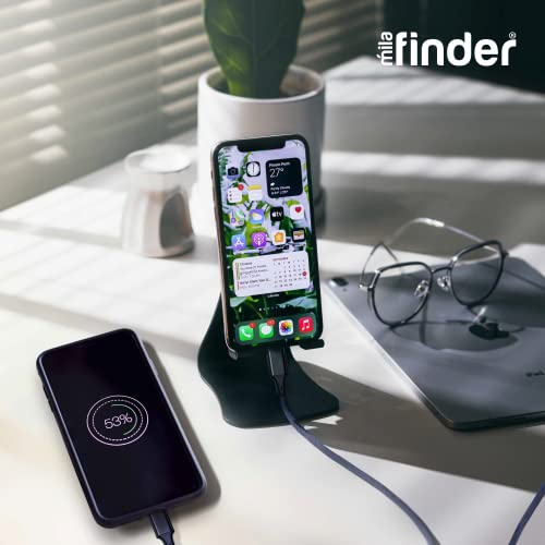 10 ft 3-in-1 Universal USB Charging Cable – Premium Gold Multi-Device Charger for Android & i OS – High-Speed, Durable Cord for Seamless Charging of Smartphones and Tablets – Essential Accessory for Home and Office Use