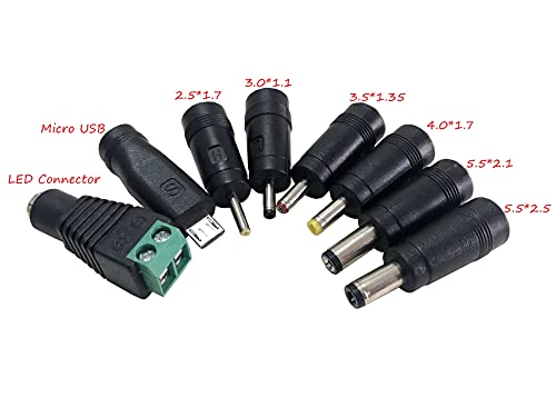 DIGISHUO 48 V 3 A Power Supply Adapter – Energy-Efficient LED Driver & CCTV Power Converter with Versatile AC 110 V/240 V Compatibility, Ultra-Reliable Performance for Home and Commercial Use, Compact Design with Safety Features for Secure Installations