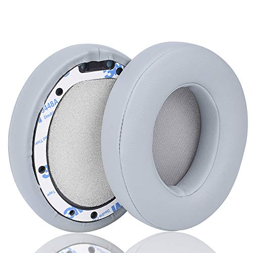 Elevate Your Audio Experience: Sqrmekoko Studio 3 rd Generation Memory Foam Ear Pads for Beats Studio 2.0 – Star Galaxy Design, Enhanced Comfort, and Superior Noise Isolation for Wired & Wireless Over-Ear Headphones