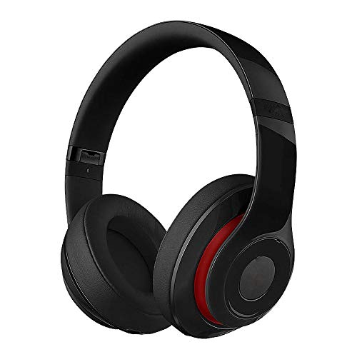 Elevate Your Audio Experience: Sqrmekoko Studio 3 rd Generation Memory Foam Ear Pads for Beats Studio 2.0 – Star Galaxy Design, Enhanced Comfort, and Superior Noise Isolation for Wired & Wireless Over-Ear Headphones