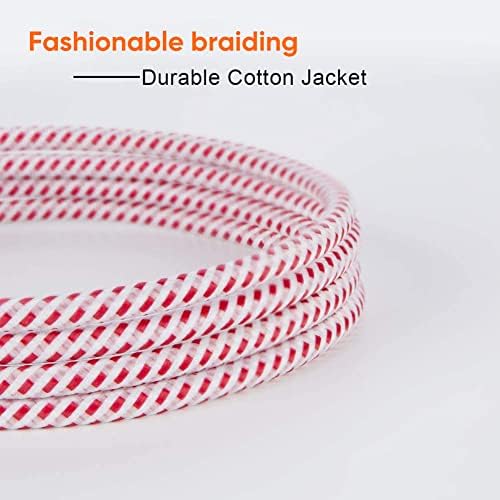 Compact USB C Cable Duo – 0.5 FT Braided Fast Charging Cables for Seamless Data Transfer | 3 A Power & 480 Mbps Speed | Ultimate Compatibility for Mac Book Air, Galaxy S22 Ultra, Stylus Pen, and More | Durable Design | Ideal for On-the-Go Connectivity