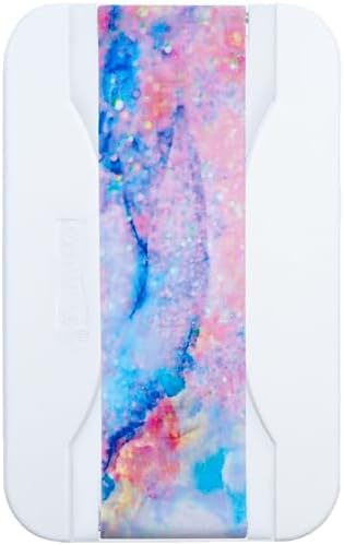 Revolutionary Love Handle PRO Magnetic Phone Grip & Stand – Ultimate Silicone Strap for i Phone & Android – All-in-One Device Mount, Kickstand, and Secure Holder – Experience Unmatched Stability, Style, and Convenience for Every Smartphone User