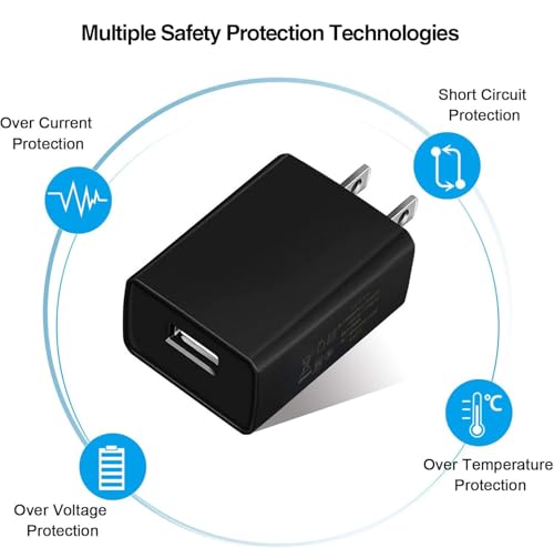 USB C Fast Charger for Samsung Galaxy Tab S10+ S9 S8 S7 S6,S5e, S4,Tab A7 10.4″,A9+ 12.4″, A8 10.5″ Tab A 10.1 SM-T510,TabA 8.4″, 8.0″ SM-T380/387/307/610 SM-X210/710/810 Table Charging Cable Cord – Enhanced Compatibility and Speed