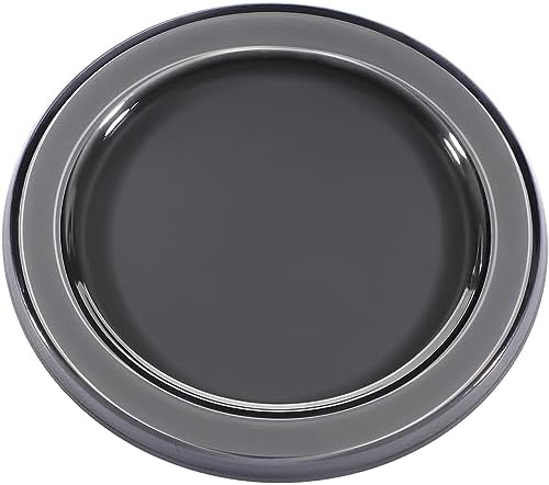 Upgrade Your i Phone Experience with Metisinno Purple Translucent Magnetic Base for Pop Socket Grips – Seamless Compatibility with Mag Safe Cases for Effortless Use and Stylish Appeal