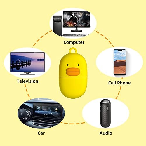 Whimsical 128 GB Waterproof USB 3.0 Flash Drive – Adorable Animal Series Memory Stick for Fun & Practical Data Storage – Perfect Gift for Friends, Students & Professionals