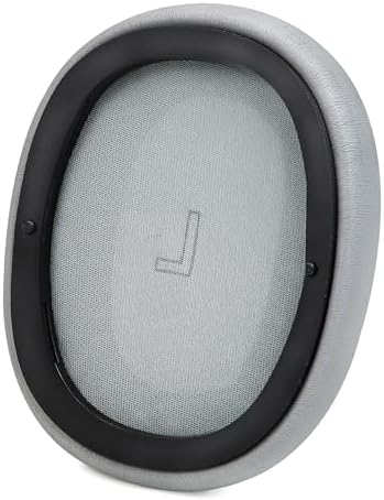 Navy Lambskin Earpads for Bang & Olufsen Beoplay H95 – Premium Comfort Memory Foam Cushions for Superior Noise Isolation and Enhanced Active Noise Cancelling – Ideal Audiophile Headphone Replacement for Unmatched Sound Quality and Style