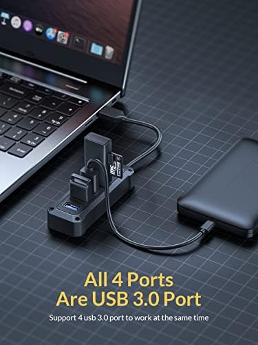 Transform Your Connectivity with the Ultimate 6 in 1 USB C Hub – 100 W Power Delivery, 4 K HDMI, Ethernet, and Dual USB 3.0 Ports for Unmatched Speed and Versatility – Perfect for Gamers, Professionals, and On-the-Go Users!
