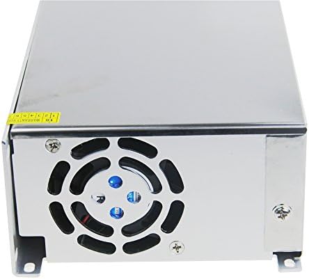 12 V 15 A High-Efficiency Power Supply Adapter for LED Strips & CCTV Systems – Versatile AC to DC Converter with 180 W Output – Enhanced Safety Features & Compact Design for Reliable Performance in Various Applications