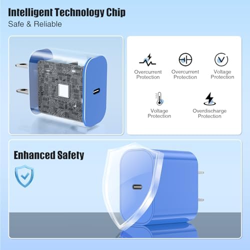 Revolutionary 2-in-1 USB C Magnetic Charger for Apple Devices – MFi Certified 20 W Fast Charge Cable with 6-ft Flexibility for Ultimate Convenience – Perfect Compatibility with Apple Watch Series 8/7/SE/6/5/4/3/2/1 and i Phone 14/13/12/11/XS – Your Premium Solution for Rapid Power Delivery on the Go