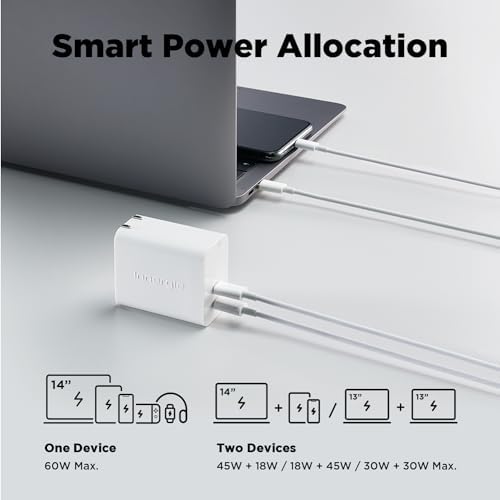 Experience Unmatched Charging Efficiency with Innergie SE3 30 W USB-C Fast Charger – Versatile Power Adapter for i Phone 16, Samsung S24, Mac Book Air & More – Advanced SFC 2.0, PD 3.0, QC 4+ Compatibility with Safety Features for Optimal Device Protection – Compact & Portable Design for On-the-Go Power Solutions – Elevate Your Charging Experience Today!