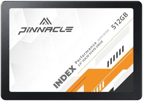 Elevate Your Computing with Timetec 1 TB SATA III SSD | Ultra-Fast 550 MB/s Read Speed | Advanced 3 D NAND Technology | Ideal Internal Upgrade for Laptops & Desktops | Unleash Multitasking Power & Gaming Performance | Durable, Energy-Saving Storage Solution
