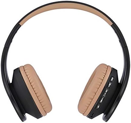 Experience the Ultimate in Comfort and Sound with Power Locus Stylish Purple & White Wireless Over-Ear Headphones – Hi-Fi Stereo Quality, Foldable Design for Travel, 12-Hour Battery Life, and Built-In Microphone for Hands-Free Calls – Perfectly Compatible with i Phone, Samsung, and LG Devices