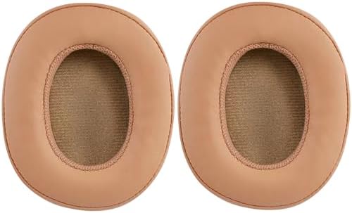 Upgrade Your Skullcandy Experience with Premium Replacement Ear Pads for Crusher Wireless, Evo, Hesh ANC & Venue Headphones – Ultimate Comfort, Superior Noise Isolation & Enhanced Audio Quality for Long Listening Sessions – Easy Installation & Sleek Design