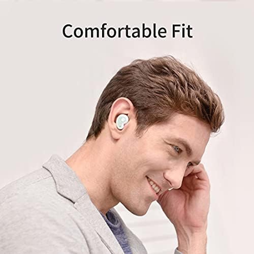 Discover Unmatched Audio Freedom with Sound MAGIC TWS30 G2 True Wireless Earbuds – Premium Bluetooth In-Ear Headphones Featuring Hi-Fi Stereo Sound, Waterproof Durability, and an Exceptional 30-Hour Battery Life in Sleek White – Perfect for Music Lovers and Active Lifestyles with Enhanced Bluetooth Compatibility and Built-In Microphone for Crystal Clear Calls.