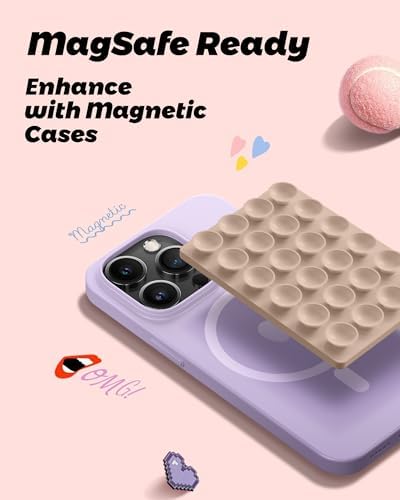 Innovative Magnetic Phone Holder – Chic Brown Octopus Cup Buddy for Effortless Hands-Free Selfies & Streaming – Perfect Stocking Stuffer for Adults – Secure Grip Technology for Daily Use & Travel – Fully Compatible with All Smartphone Models – Transform Your Mobile Experience