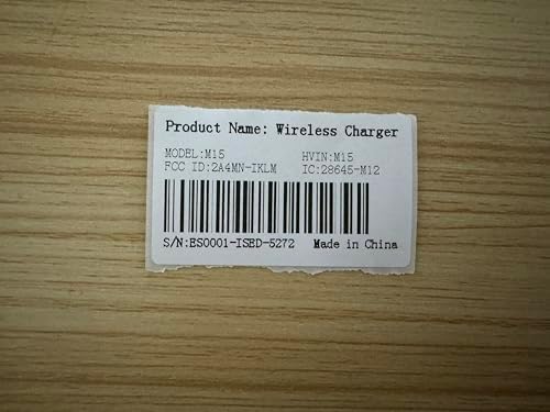 High-Speed Wireless Car Charger with Auto-Clamping Phone Mount and RGB Backlight – 15 W Qi-Compatible Charging for i Phone 15, 14, 13, 12 Mini, Pro Max, 11, XR, X, Samsung Galaxy S23 Ultra, S22, S21+ – Sleek Silver Design for Enhanced Aesthetics and Safety on the Road