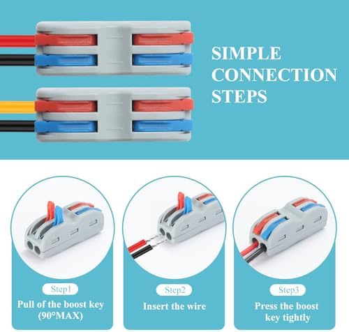 High-Efficiency Waterproof Dual USB DC/DC Adapter – 12/24 V to 5 V Converter with 3 A Output, Integrated Safety Fuse, and Compact Design for Reliable Vehicle Power Solutions and Outdoor Charging Needs