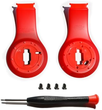 Upgrade Your Beats: OEM-Compatible Red Inner Panel Replacement Parts for Studio 3 & Studio 2 Wireless Headphones – Enhance Durability and Audio Performance with Easy Installation and Premium Materials Upgrade Your Beats: OEM-Compatible Red Inner Panel Replacement Parts for Studio 3 & Studio 2 Wireless Headphones – Enhance Durability and Audio Performance with Easy Installation and Premium Materials