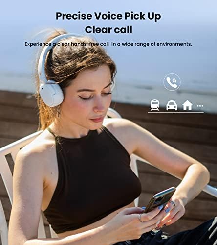 Unleash Your Audio Experience with Edifier WH500 Wireless On-Ear Headphones – Advanced Bluetooth 5.2 Connectivity for Uninterrupted Sound – Lightweight & Compact Design for Effortless Travel – Long-Lasting 40-Hour Battery Life with Quick Charge Feature – Customizable EQ for Tailored Listening – Sleek Blue Aesthetic for Trendsetters – Perfect for Audiophiles and Professionals on the Go