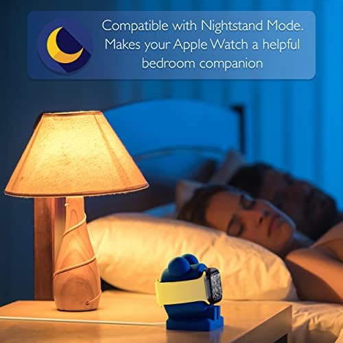 Revolutionary 3-in-1 Wireless Charging Station for Apple & Samsung Devices – Fast, Foldable Dock for i Phone 11-16, Apple Watch Series 3-9, Air Pods Pro & More – Ultimate Convenience & Speed in a Sleek Design for Your Home or Travel Needs