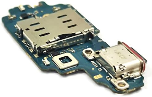 Optimize Your Samsung Galaxy S22 Ultra with Premium USB Charging Port Flex Cable Replacement – SM-S908 U Type C Dock Board for Effortless Repairs – Complete Tool Kit for Fast Installation and Enhanced Charging Performance