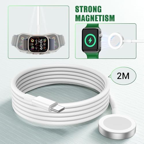 Maximize Your Charging Efficiency with the 20 W USB-C Power Adapter and 10 ft Type C Cable – The Ultimate Fast Charging Solution for i Phone 16, 15 Pro Max, and i Pad Featuring Advanced Safety Mechanisms for Secure On-the-Go Power Management and Unrivaled Compatibility