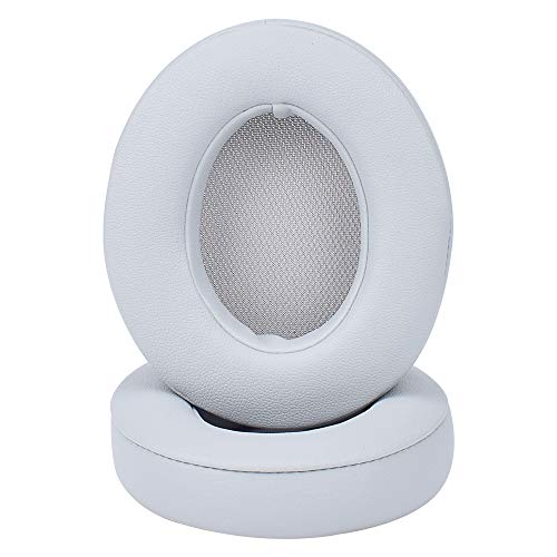 Elevate Your Audio Experience: Sqrmekoko Studio 3 rd Generation Memory Foam Ear Pads for Beats Studio 2.0 – Star Galaxy Design, Enhanced Comfort, and Superior Noise Isolation for Wired & Wireless Over-Ear Headphones