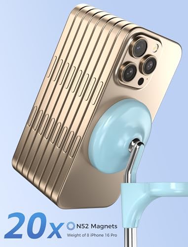 Effortless Power: Premium 3-in-1 Wireless Charging Station for Apple Devices – 15 W Mag Safe Fast Charger Compatible with i Phone 12-16 Pro, Apple Watch Series 2-7, and Air Pods Pro 2-4 – Stylish Black Design for Seamless Integration and Maximum Efficiency