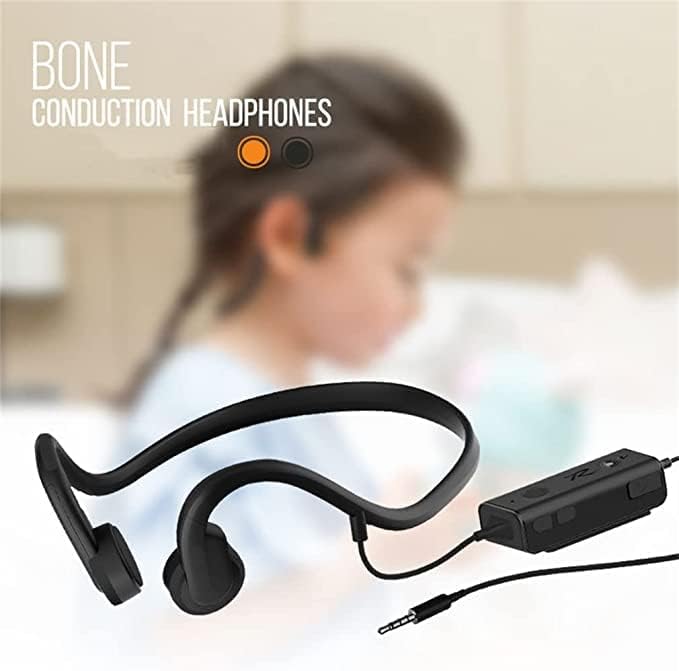 Revolutionize Your Fitness Journey with IP8 Waterproof Bone Conduction Headphones – Open Ear Design for Enhanced Safety, Superior Sound Clarity, and Sweatproof Durability for Active Lifestyles and Seamless Communication