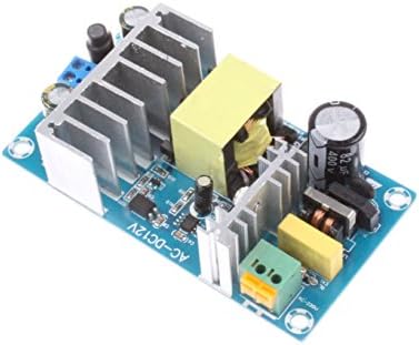 High-Efficiency Isolated AC to DC 24 V 6 A Power Supply Module – 144 W Converter with Enhanced Safety Features for Industrial Applications – Compact Design for Versatile Integration and Reliable Performance