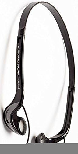 Xdr-8000 Ultralight Sport Running Headband Headphones – Superior In-Ear Comfort with Audiophile Sound Quality for Active Lifestyles, Sweat-Resistant Design, and Fast Bluetooth Connectivity for Unmatched Performance