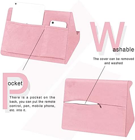 Elevate Your Viewing Experience with the Soft Blues Adjustable Pillow Stand: Ultimate Hands-Free Comfort for Tablets, E-Readers, and Smartphones – Perfect for Cozy Couch or Bedtime Use with Convenient Storage Pocket and Customizable Angles for Optimal Relaxation