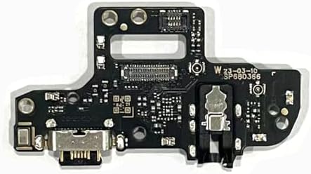 Revive Your Moto G Stylus 4 G 2023 XT2317 with Premium Dock Connector Replacement – Fast Charging, Audio, and Antenna Flex Cable Solution for Uninterrupted Performance and Easy Installation