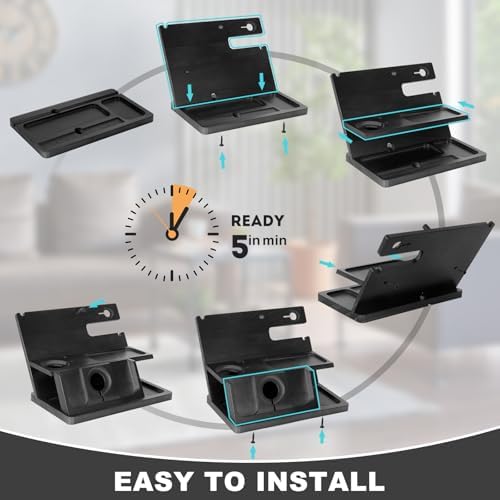 Premium 3-in-1 Wooden Charging Stand for i Phone 16/15/14/13/12 & Apple Watch – Ultimate Nightstand Organizer for Men – Ideal Gift for Dad, Husband, Boyfriend, or Son – Enhanced Speed & Compatibility with Air Pods – Perfect for Father’s Day, Anniversaries & Holidays – Stylish & Functional i Phone Charger Station for All Apple Devices – A Must-Have Tech Accessory for the Modern Man – Elevate Your Gifting with This Unique Natural Wood Design – Effortlessly Charge Your i Phone, Apple Watch, and Air Pods in One Sleek Station – Standby Mode Convenience Meets Aesthetic Appeal – Perfect for Home or Office Use – Impress Your Loved Ones with a Thoughtful and Practical Gift that Combines Style and Utility – The Go-To Choice for Apple Enthusiasts Seeking Quality & Performance in Charging Solutions.