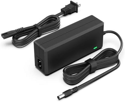 Unleash Your Racing Potential with the Ultimate 24 V Power Supply Adapter for Logitech G-Series Wheels – Seamless Compatibility with G920, G25, G27, G29, G923, G940 & Driving Force GT for Enhanced PS3 Performance and Unmatched Durability