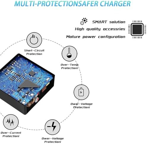 Power Up Your Gaming Experience with the 90 W ASUS ROG Strix Laptop Charger – Ultra-Fast Charging for PG Series & TUF Gaming Models – Multi-Protection Safety Features Included – Compatible with Multiple ASUS Laptops Including Vivobook and Expertbook – Reliable AC Input 100-240 V for Global Use – High-Performance DC Output 19 V at 4.74 A – Versatile Connector Sizes 5.2 mm, 2.5 mm, 4.5 mm, and 3.0 mm – Maximize Your Productivity with Enhanced Compatibility Across ASUS Models – Ideal Replacement Adapter for Gaming Enthusiasts and Professionals – Engineered for Efficiency and Durability to Keep You Powered On-The-Go – Perfect for Those Seeking a Robust and Dependable Power Solution for Their ASUS Laptops – Upgrade Your Charging Game Today!