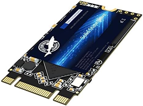 Unlock Lightning-Fast Computing with the Dogfish 500 GB M.2 2242 SATA III SSD – Perfect Upgrade for Desktops and Laptops with Enhanced Compatibility and Low Power Consumption for Ultimate Efficiency