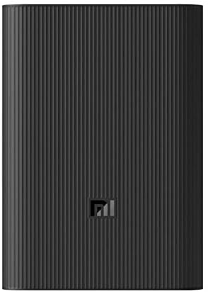 Xiaomi 30000 m Ah Power Bank – Ultra-High Capacity Fast Charger for 3 Devices – 3.6 A USB-A & USB-C Output – Lightweight & Durable Design – Safe Circuit Technology for Overcharge Protection – Ideal for i Phone, Samsung, Android & More – Perfect Travel Companion for Uninterrupted Power