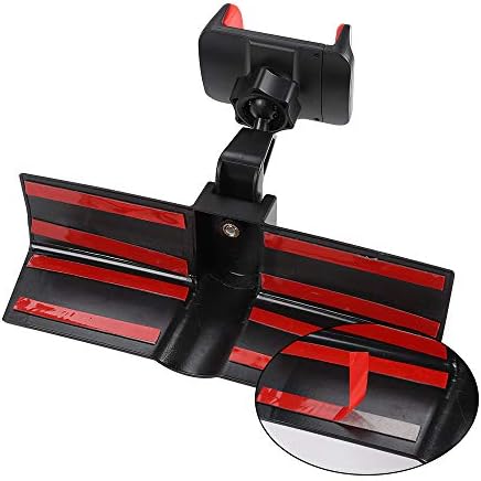 Voodonala 360-Degree Universal Car Phone Mount for Ford F150 (2015-2020) – Ultimate Adjustable Holder for Hands-Free Convenience and Optimal Viewing Angles