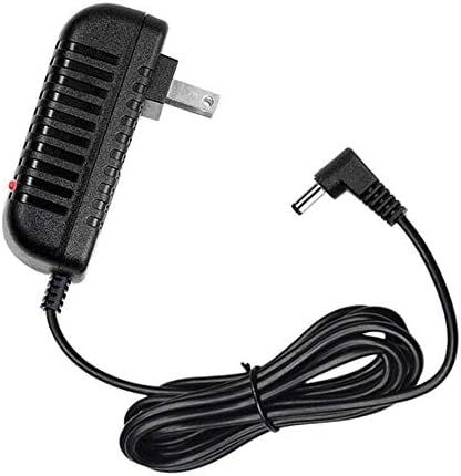 Reliable 5-Foot AC Adapter for Atari Flashback 8 Gold – Model AR3620 X Power Supply with LED Power Status Indicator for Optimal Gameplay Stability and Enhanced Compatibility