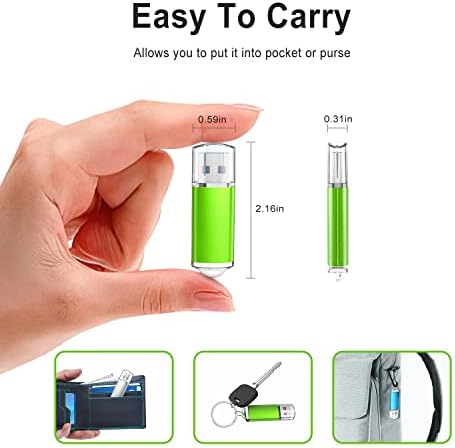 TOPESEL 256 GB USB 3.0 Flash Drive – High-Speed Data Storage Solution for PCs, Laptops & Car Audio – Portable & Durable Thumb Drive for Effortless File Transfers – Essential Memory Stick for Seamless Workflow