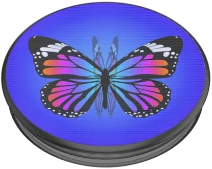 Elevate Your Smartphone Experience with the Mag Safe Compatible Pop Sockets Grip – Stylish Enamel Silver Heart Design, Magnetic Phone Stand & Secure Grip for i Phone, Ideal for Hands-Free Viewing & Effortless Wireless Charging, Customizable Swappable Top for Personal Flair